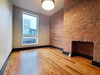 Rented by Dwelling NY Realty Inc