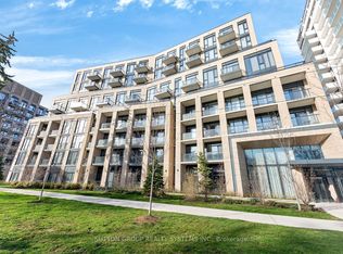 293 The Kingsway #316, Toronto, ON M9A 0E8