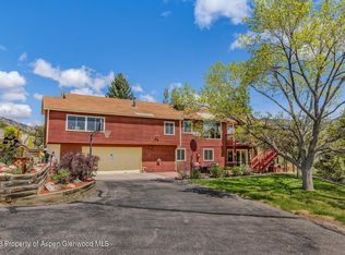 332 Mesa Dr, Rifle, CO 81650