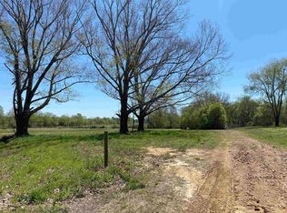 Watkins Dr, Moscow, TN 38057