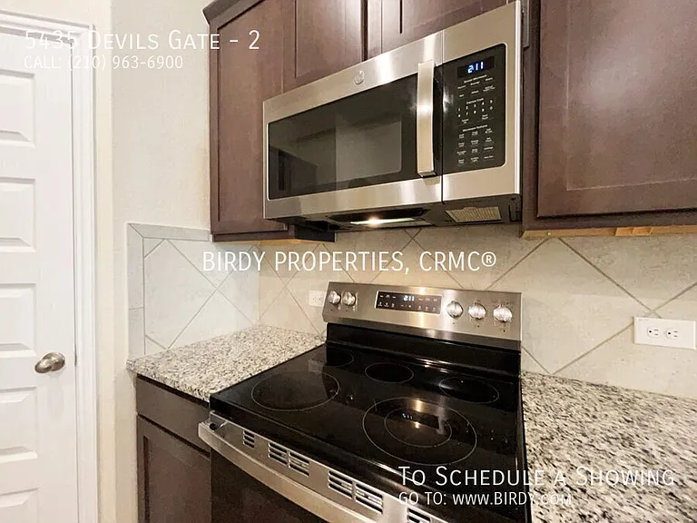 5435 Devils Gate #2 — Photo 12