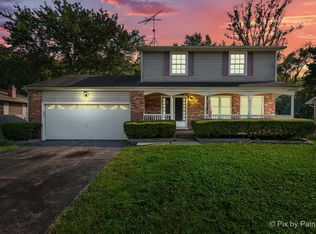 7615 W Andrea Ln, Crystal Lake, IL 60012