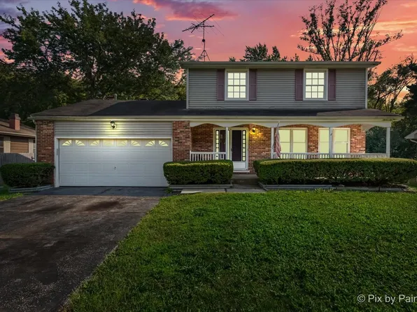 7615 W Andrea Ln, Crystal Lake, IL 60012