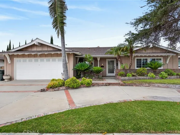1161 S Hilda St, Anaheim, CA 92806