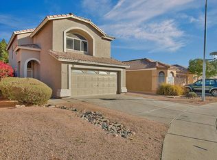 4504 E Glenhaven Dr, Phoenix, AZ 85048