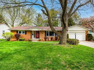 2020 Roosevelt Blvd, Ypsilanti, MI 48197