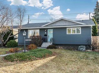 5403 102nd Ave NW, Edmonton, AB T6A 0N1