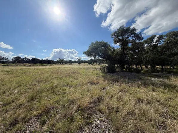 LOT 24 Seep Springs Dr E, Center Pt, TX 78010