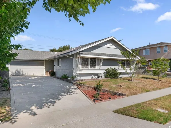 297 Crocker Ave, Ventura, CA 93004