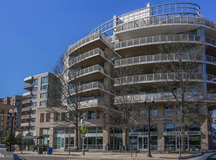 3409 Wilson Blvd UNIT 211, Arlington, VA 22201