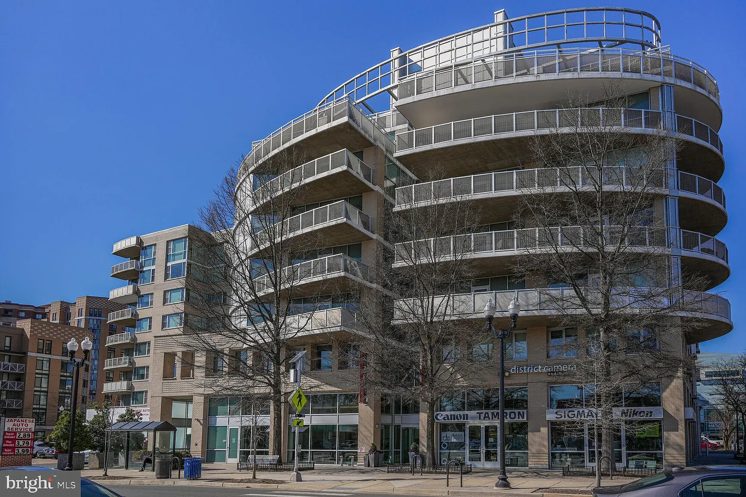 3409 Wilson Blvd Unit 211 photo 1