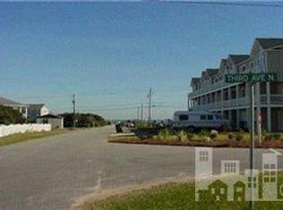205 N N Ave, Kure Beach, NC 28449