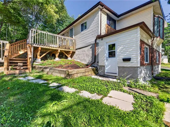 1244 Martindale Rd, Greater Sudbury / Grand Sudbury, ON P3E 4J5