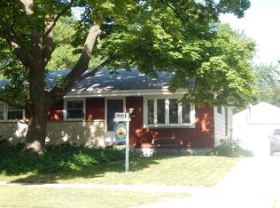 4322 N 83rd St, Milwaukee, WI 53222