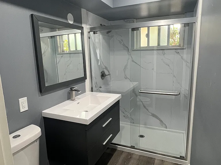 Bathroom #1