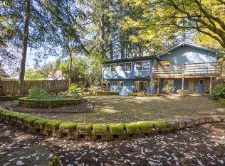 13675 Johnson Ter, Lake Oswego, OR 97034