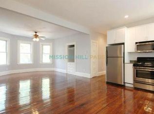 770 Huntington Ave #15, Boston, MA 02115