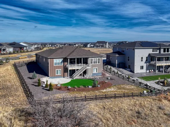 3158 Wingspan Point, Castle Rock, CO 80108