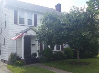 81 Westmont Ave, Elmira, NY