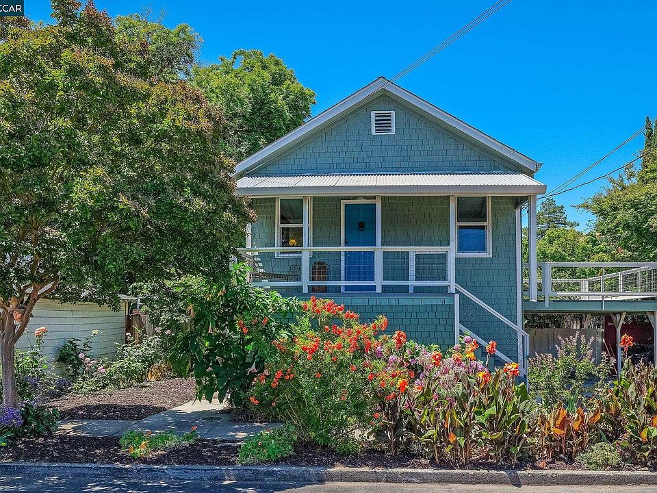 1934 Estudillo St, Martinez, CA 94553 Zillow