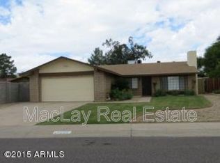17202 N 37th St, Phoenix, AZ 85032