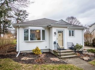 128 Thelma Ave, Somerset, MA 02726