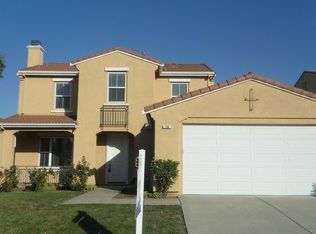 238 Vinci Way, American Canyon, CA 94503