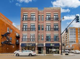 1169 W Madison St APT 4W, Chicago, IL 60607