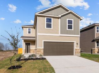 2507 Rambo Dr, San Antonio, TX 78224