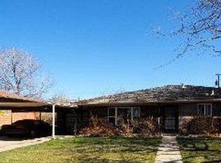 7981 Robin Ln, Denver, CO 80221