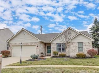 7484 New York Way, Dayton, OH 45414