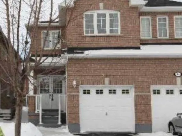 364 Krotone Cres, Mississauga, ON L5W 1T9