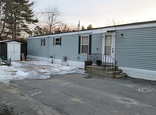 1st image of 83 Clark Rd Unit 60