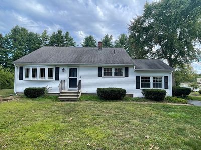 2 Circle Dr, Granby, MA, 01033