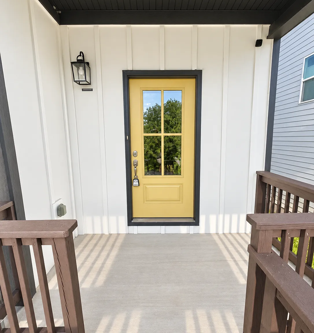 3 bed, 2.5 bath, 1950 sqft, $2,900 — Photo 4