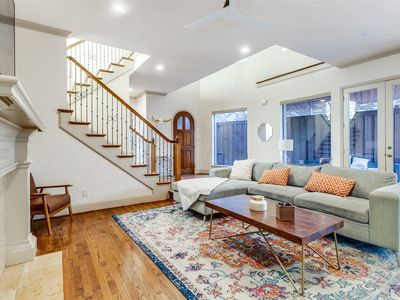 5106 Vanderbilt Ave, Dallas, TX, 75206
