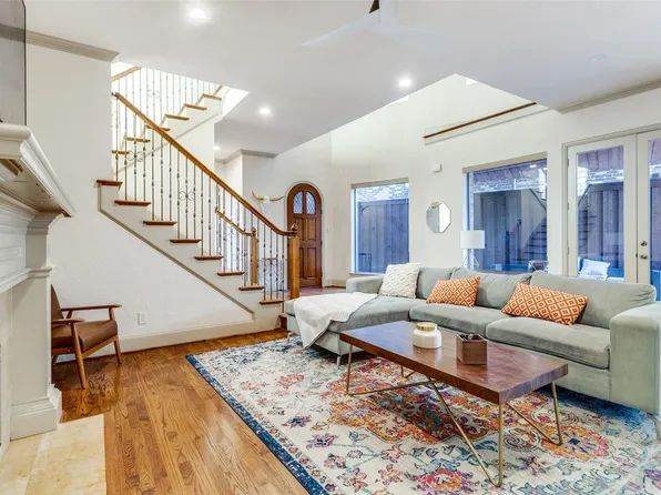5106 Vanderbilt Ave, Dallas, TX 75206