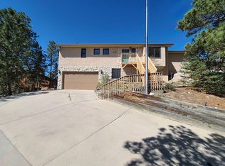 1335 Spring Valley Dr, Colorado Springs, CO 80921