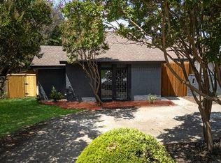 16415 Lauder Ln, Dallas, TX 75248