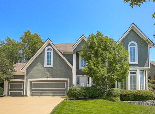 11930 W 132nd Ter, Overland Park, KS 66213