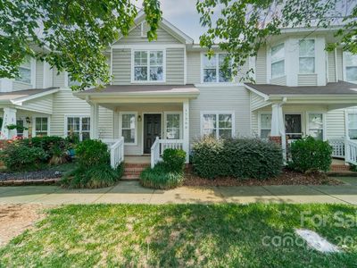 17360 Villanova Rd, Huntersville, NC, 28078