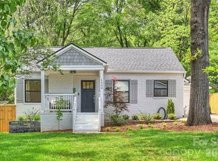 1320 Brook Rd, Charlotte, NC 28205