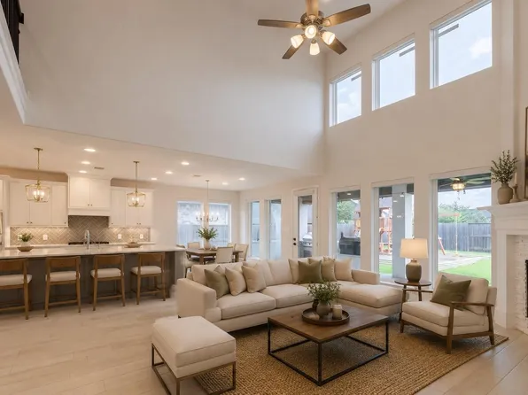 3114 Swift Way, Katy, TX 77493