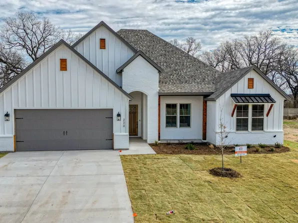 224 Belmont Dr, Willow Park, TX 76087