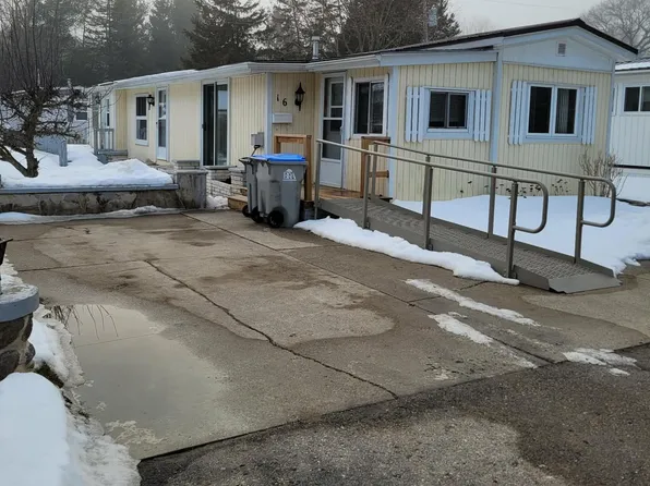 9839 Lakeshore Rd #16, Lambton Shores, ON N0M 1T0