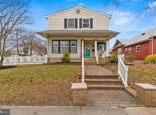203 S Haviland Ave, Audubon, NJ 08106