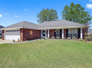 10210 Johnson Rd S, Mobile, AL 36695