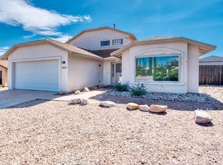 4838 Loma Loop, Sierra Vista, AZ 85635