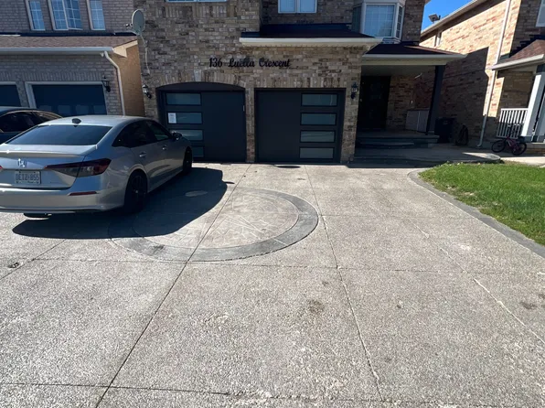 136 Luella Cres, Brampton, ON L7A 3H8