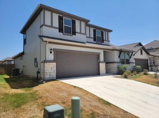 208 Magna Ln, Liberty Hill, TX 78642